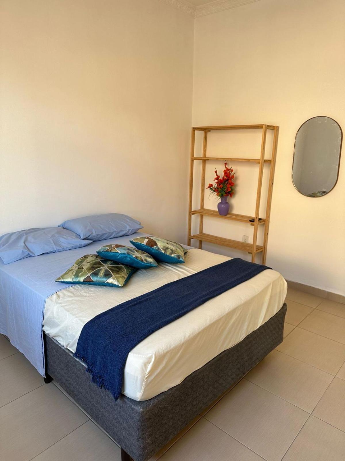 Casinha Tropical Apartment Rio de Janeiro Exterior photo